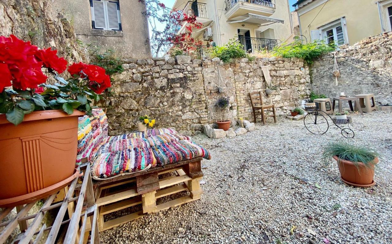 Filoxenos Corfu Island Appartamento