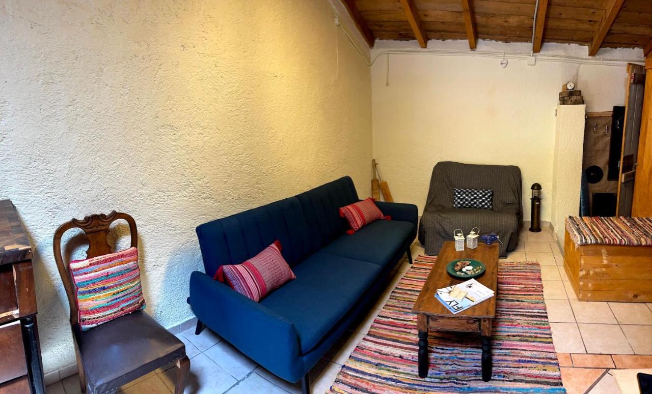 Appartamento Filoxenos Corfu Island Mantouki