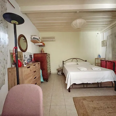 Filoxenos Houses Corfu Island Mantouki Экстерьер фото