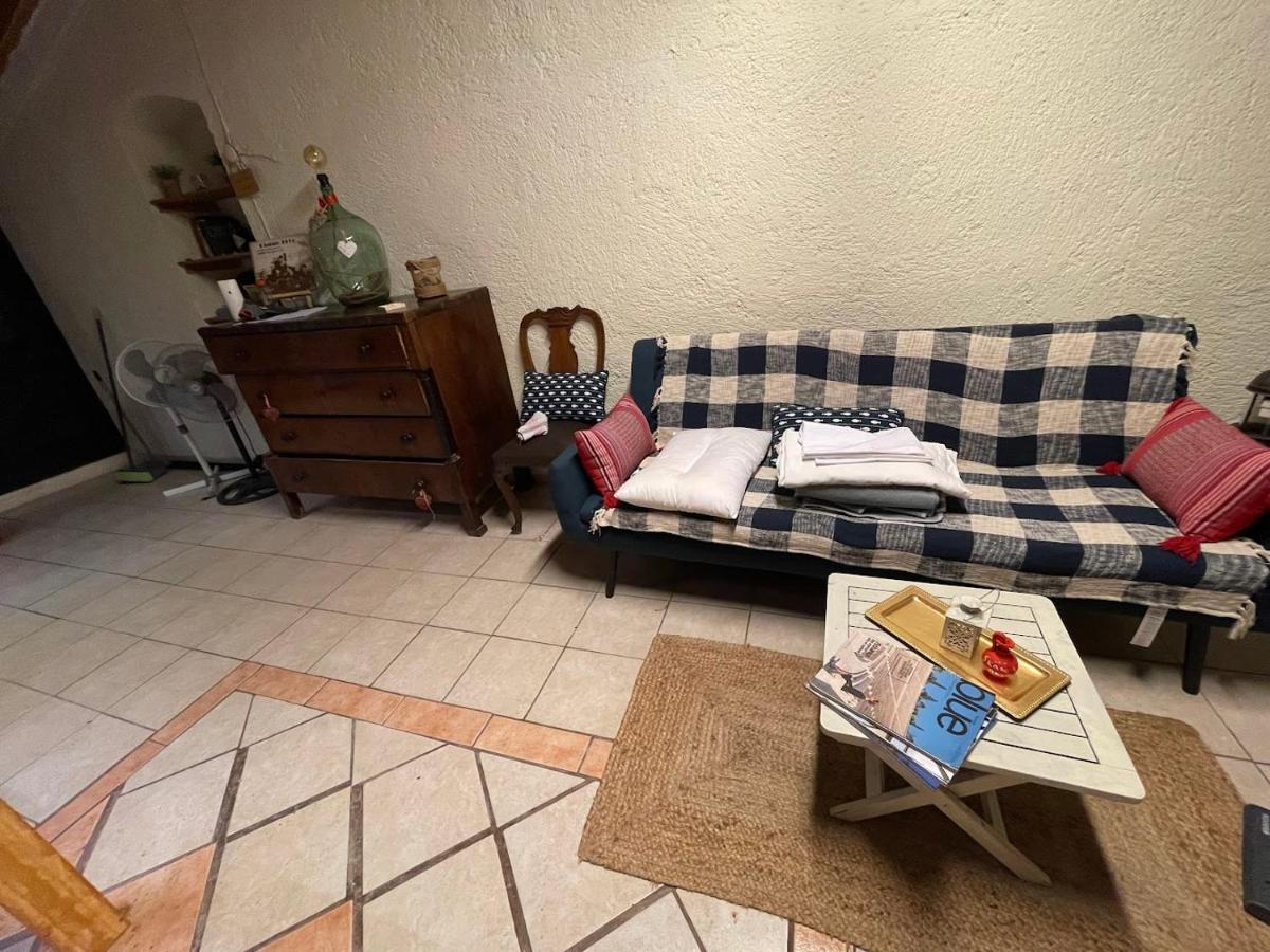 Apartment Filoxenos Corfu Island Mantouki