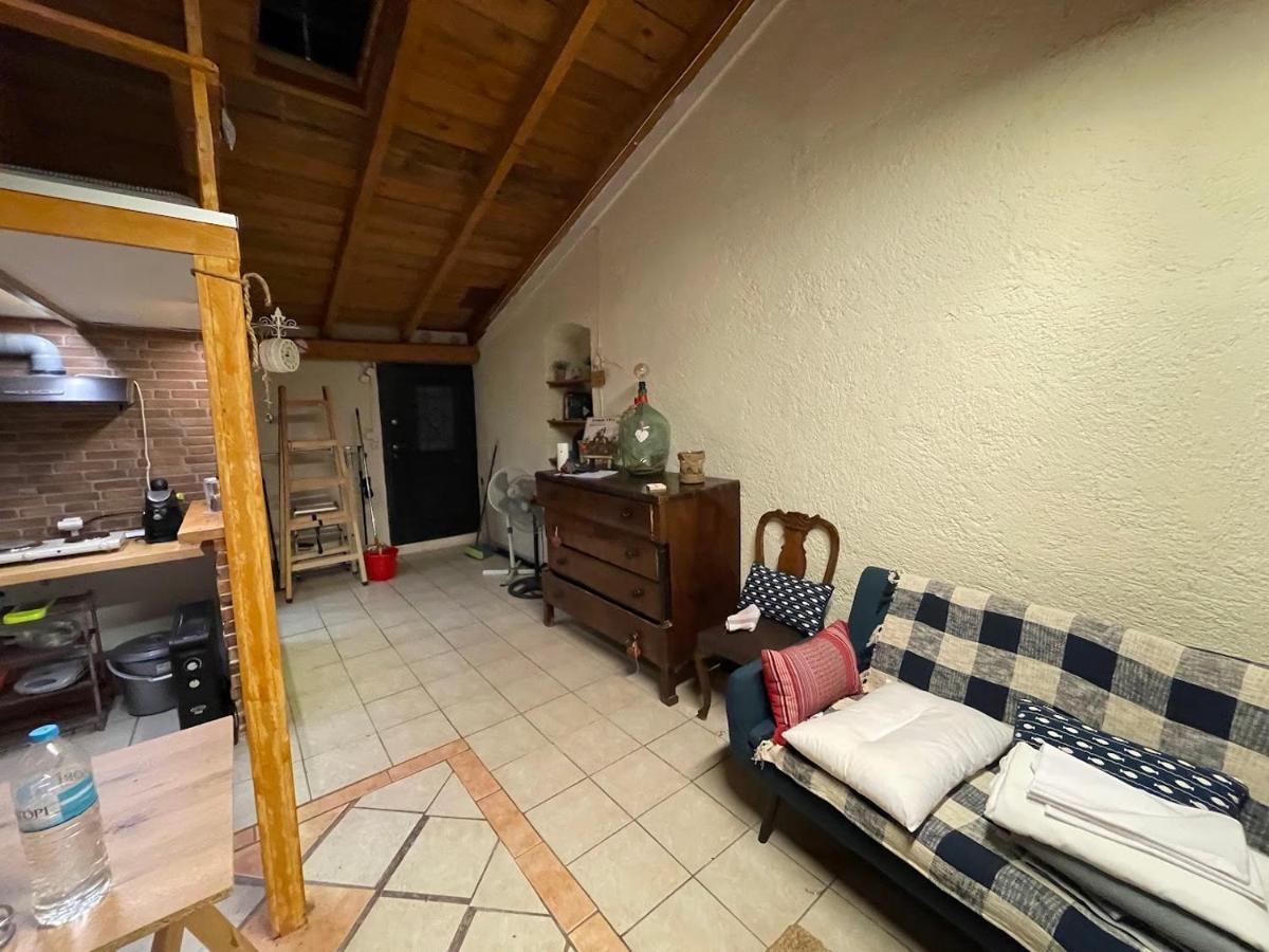 Filoxenos Corfu Island Apartment Mantouki