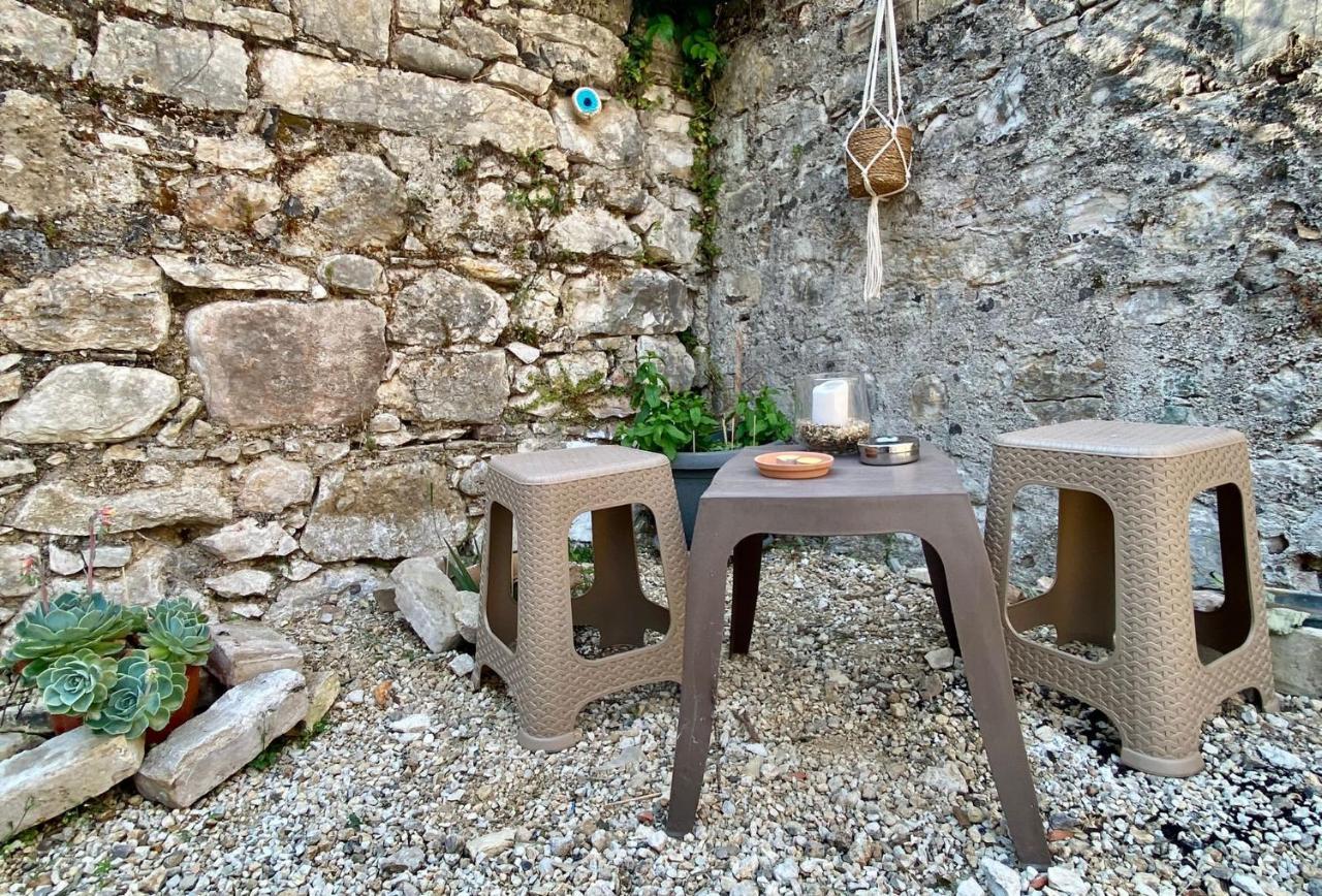 Apartment Filoxenos Corfu Island *