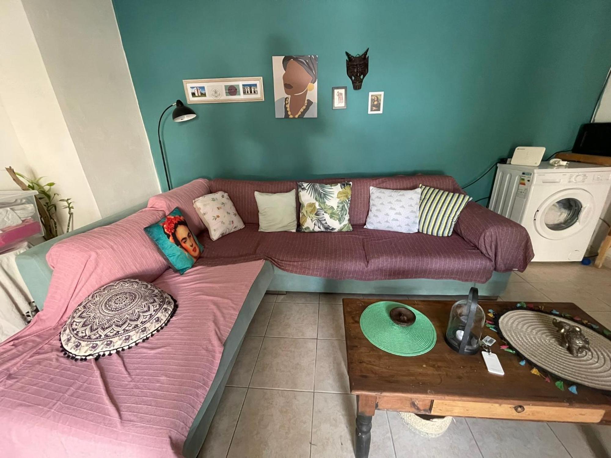 Apartment Filoxenos Corfu Island