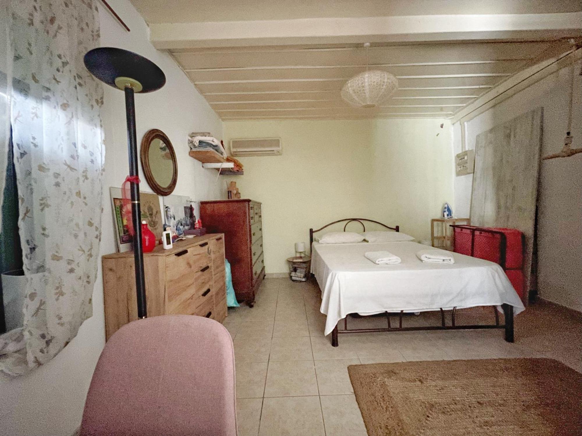 Filoxenos Corfu Island Apartment Mantouki